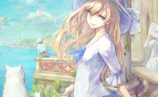 動漫設(shè)計 數(shù)字化時代的蓬勃前景與職業(yè)機遇