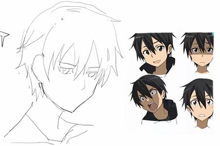 動漫設(shè)計與廣告設(shè)計入門教程書推薦