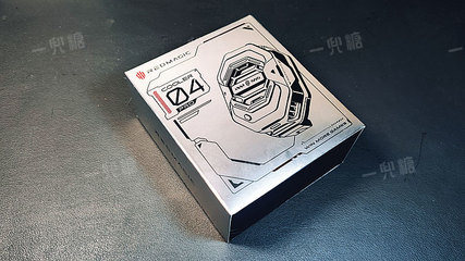 急速降溫，持續高輸出 紅魔散熱器4Pro背夾版分享