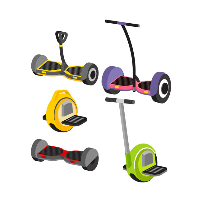 融合人工智能與動漫設計 開創綠色出行新紀元的機器車輛