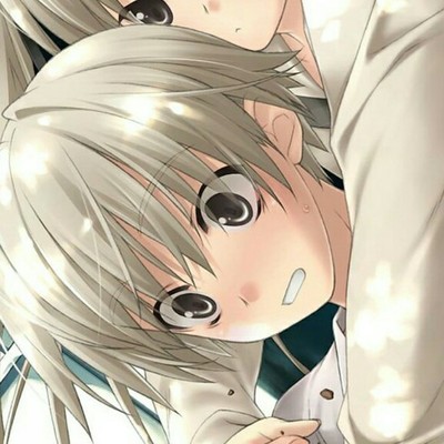 從《緣之空》到《Angel Beats!》 動(dòng)漫情侶頭像的美學(xué)探索