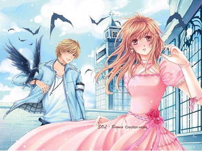 求幫忙設(shè)計(jì)一下校園言情小說的封面 書名 藍(lán)色夢(mèng)舞曲